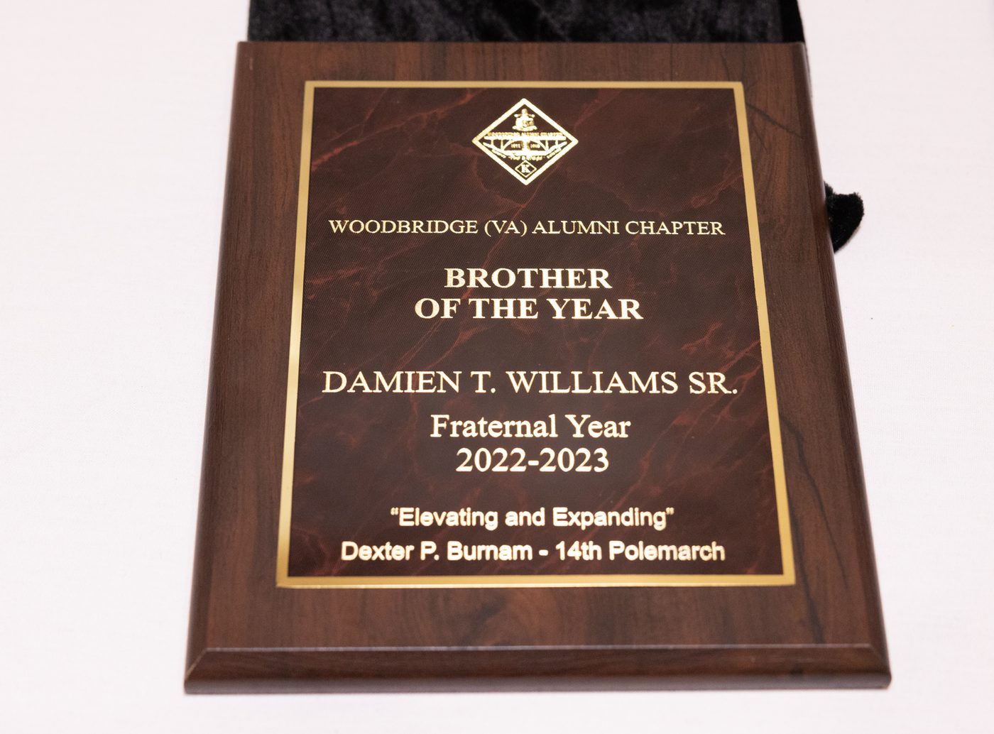 Charter Day 2024