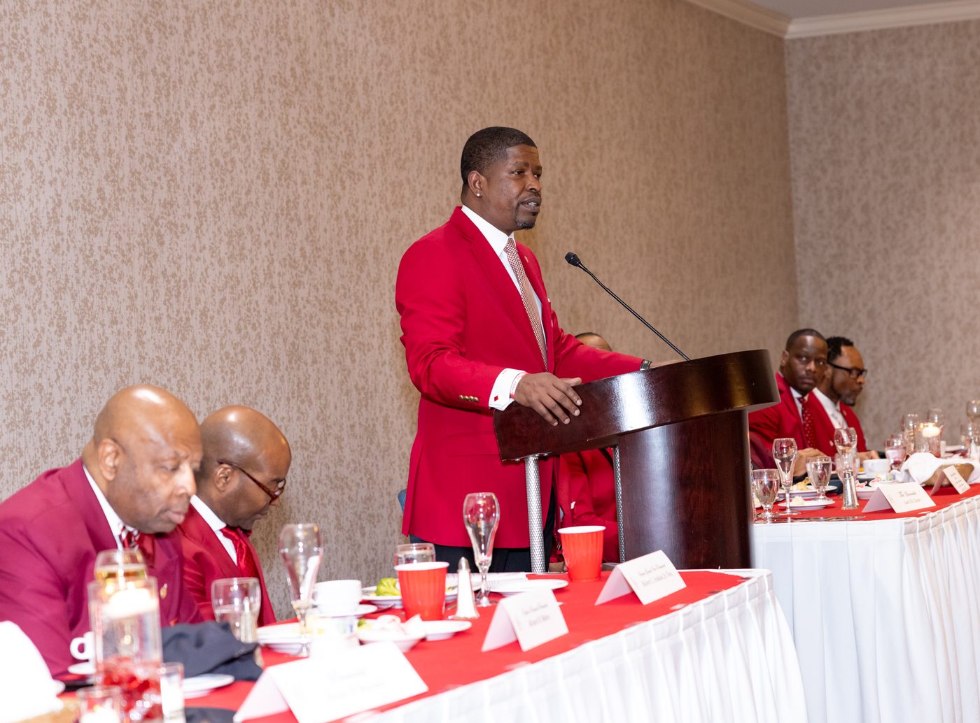 Charter Day 2024