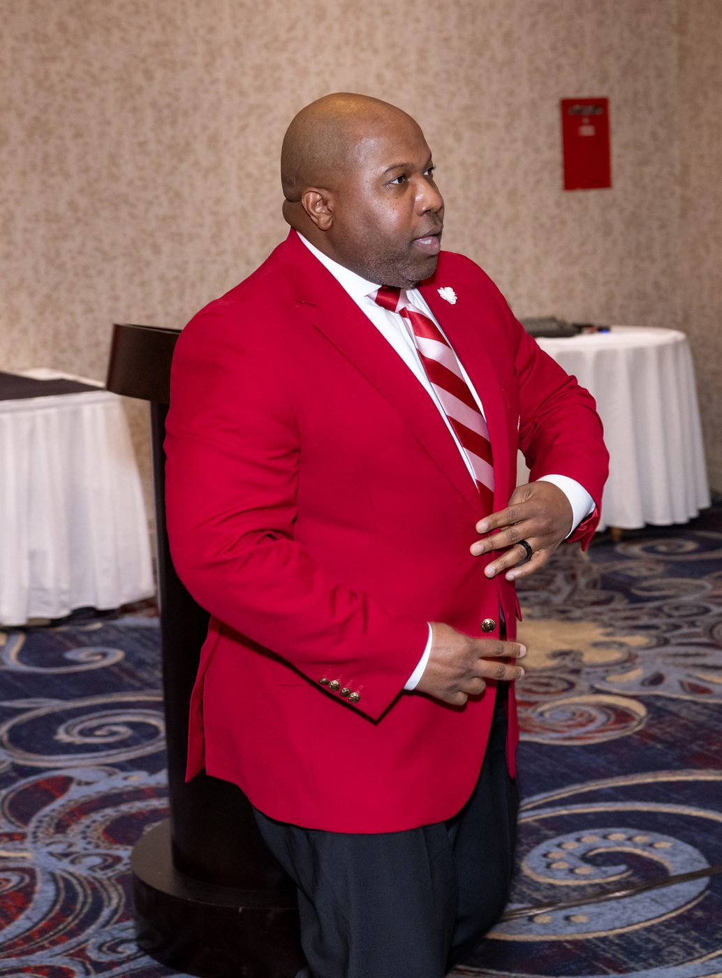Charter Day 2024