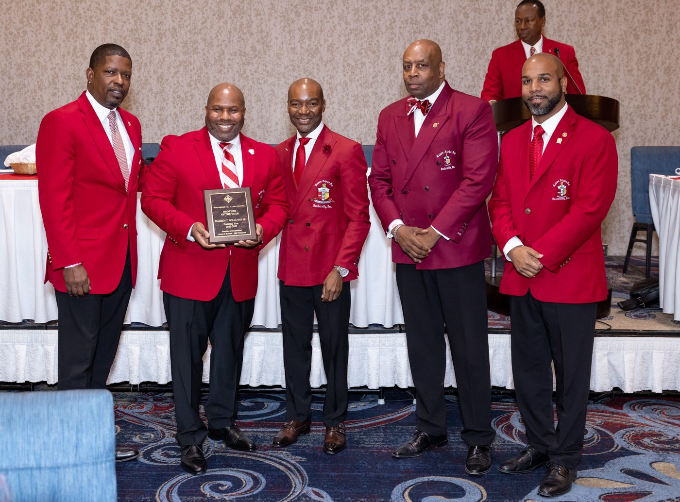 Charter Day 2024