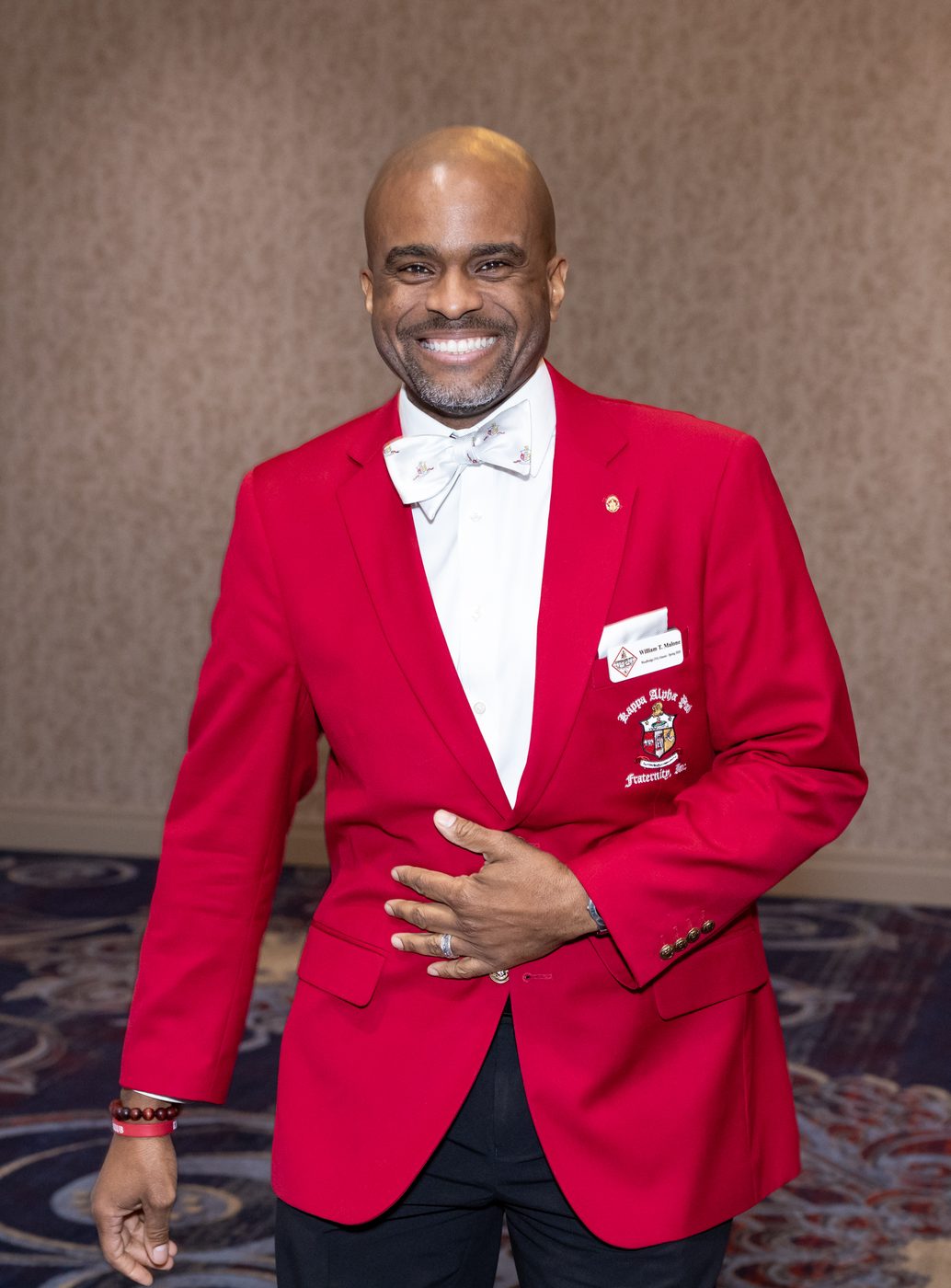 Charter Day 2024