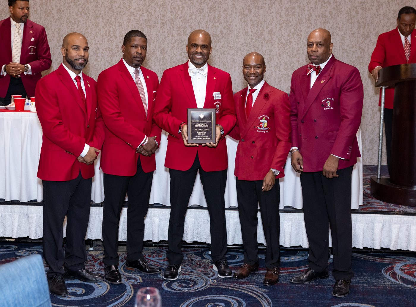Charter Day 2024