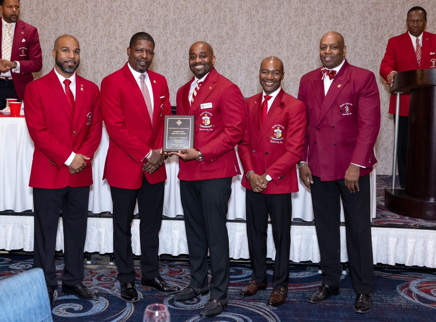 Charter Day 2024