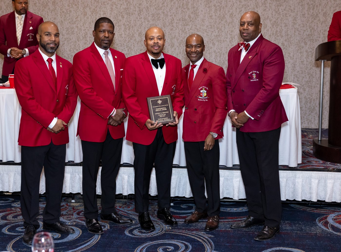 Charter Day 2024