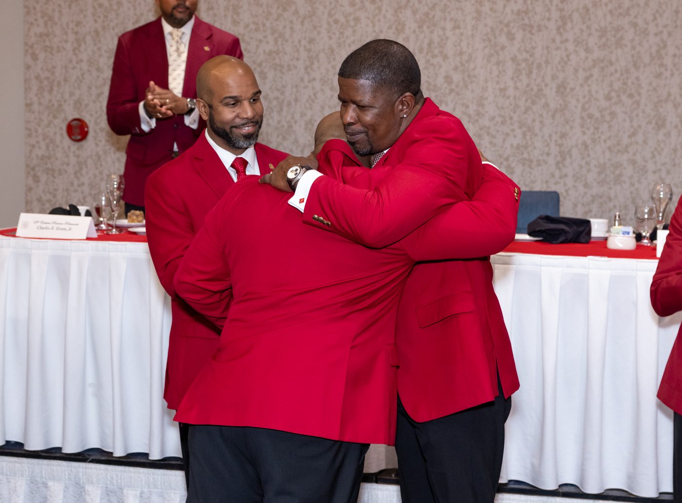 Charter Day 2024