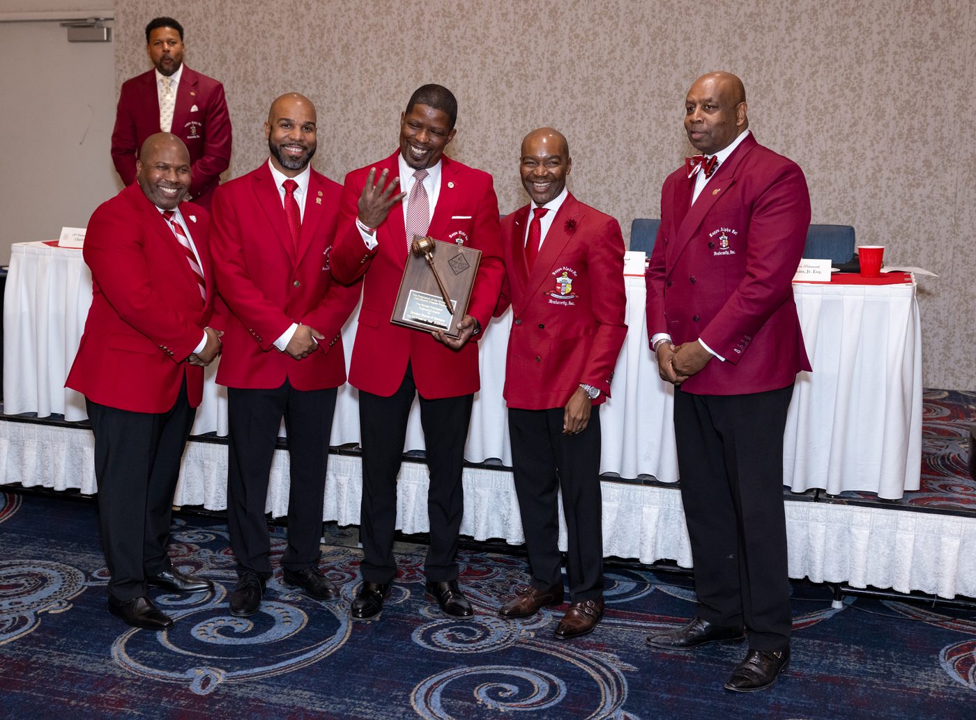 Charter Day 2024
