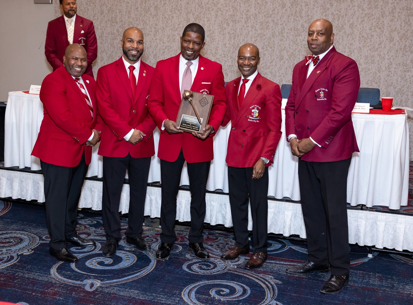 Charter Day 2024