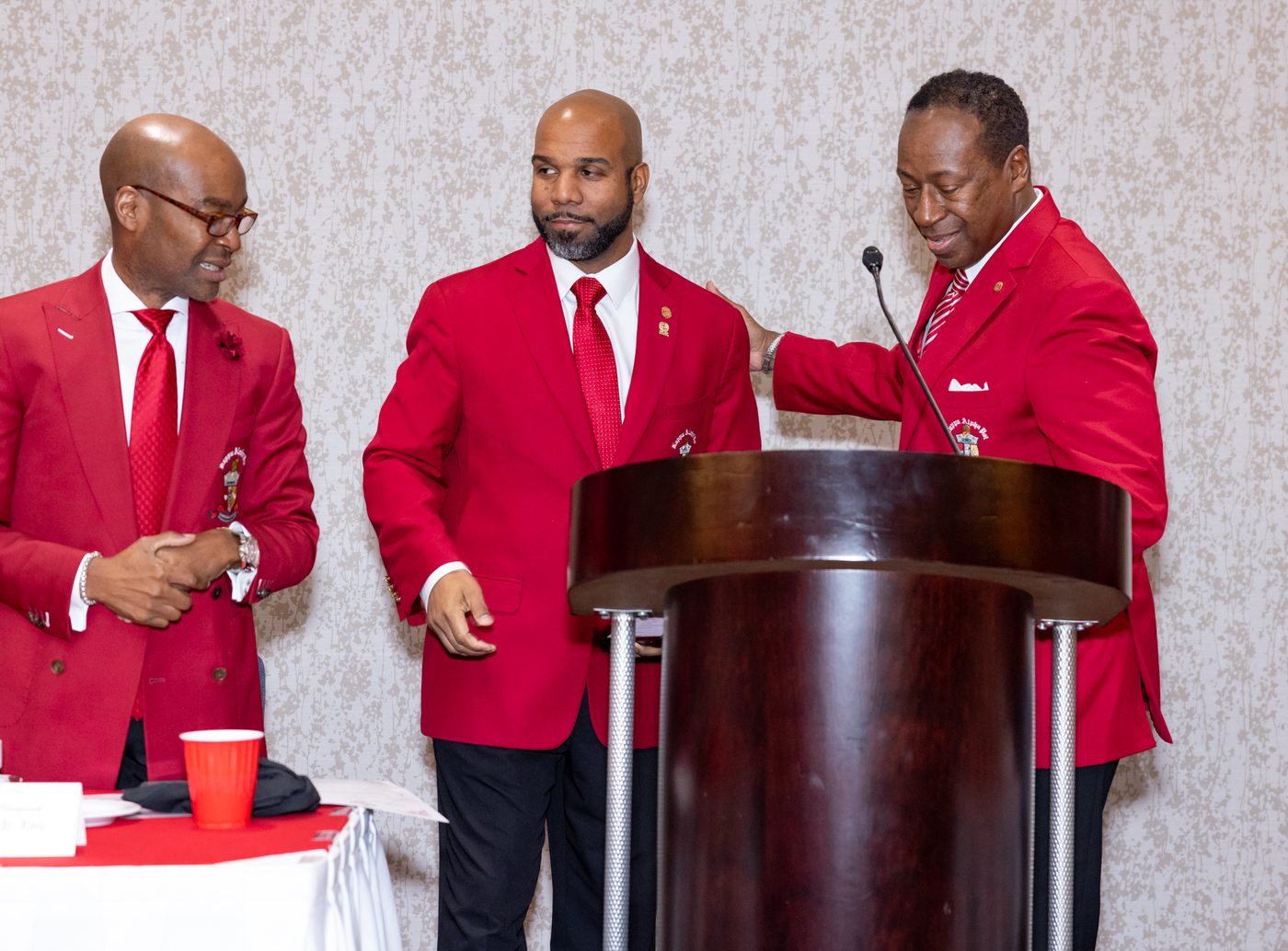 Charter Day 2024