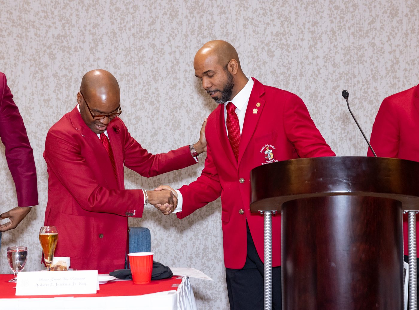 Charter Day 2024