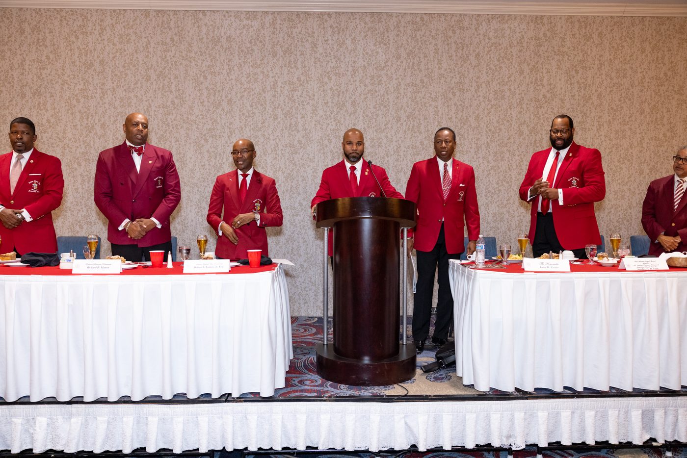 Charter Day 2024
