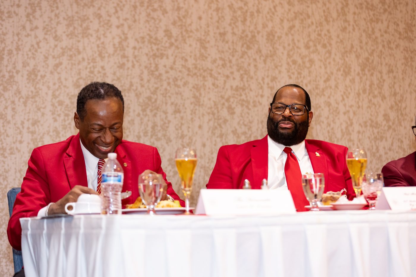 Charter Day 2024
