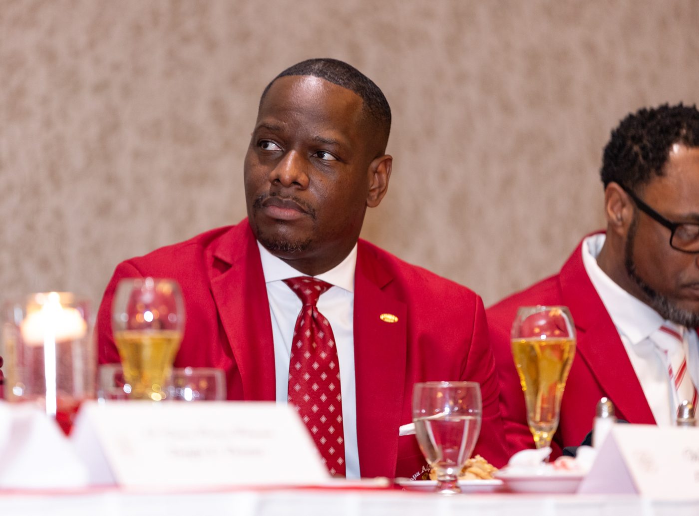 Charter Day 2024
