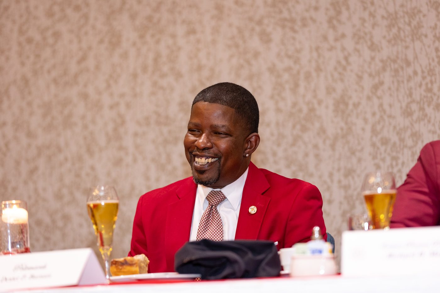 Charter Day 2024