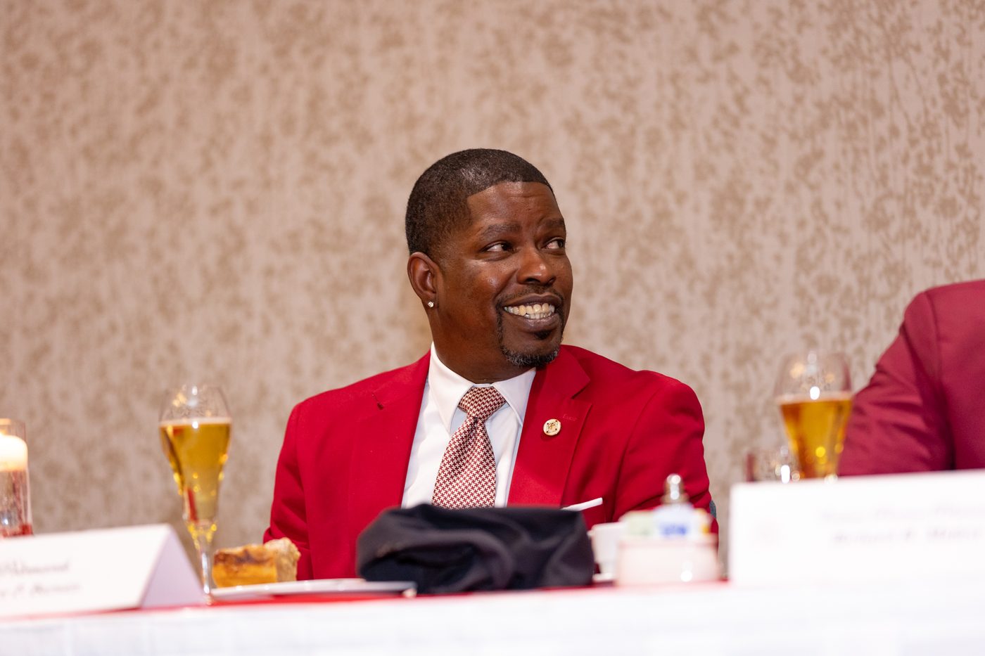 Charter Day 2024
