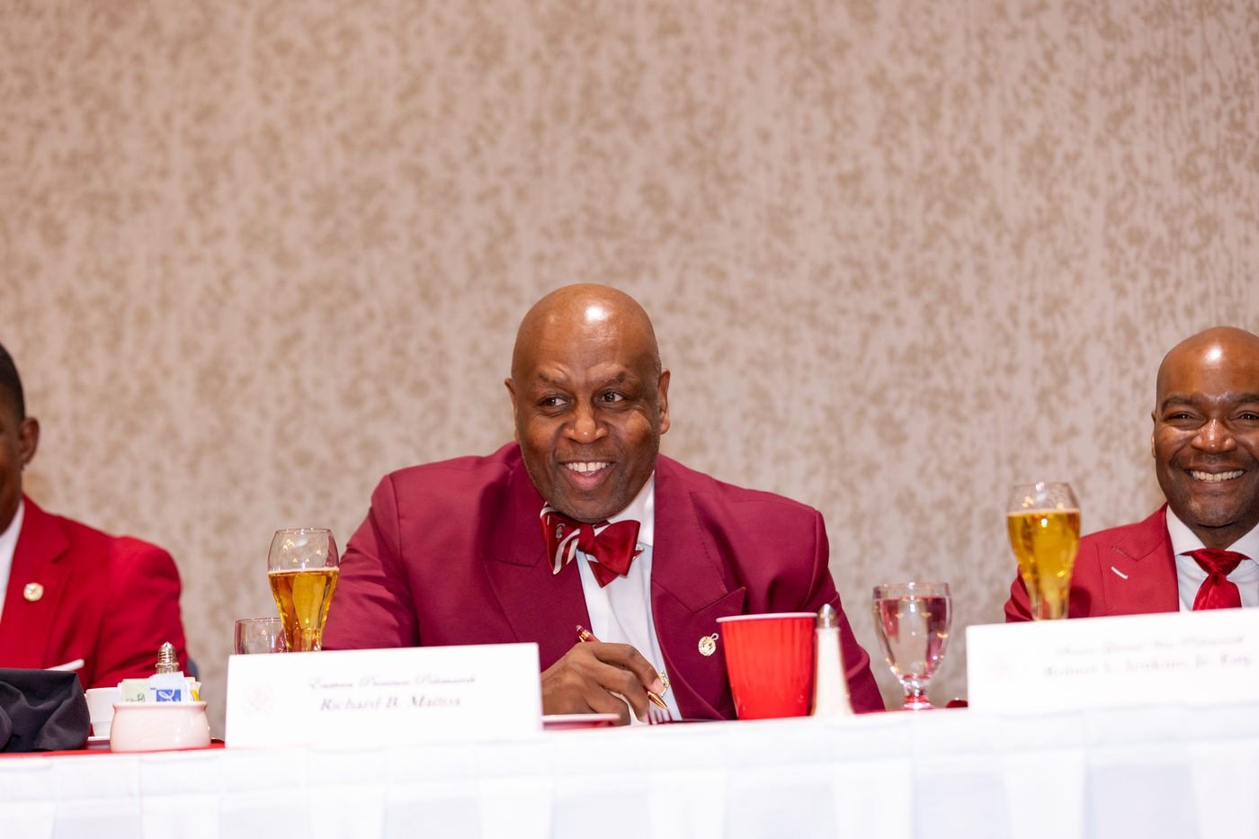 Charter Day 2024