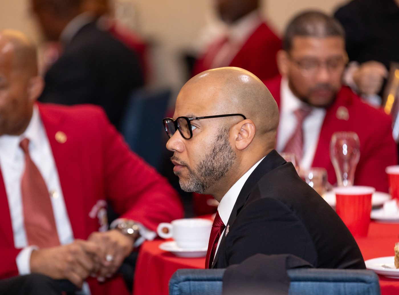 Charter Day 2024