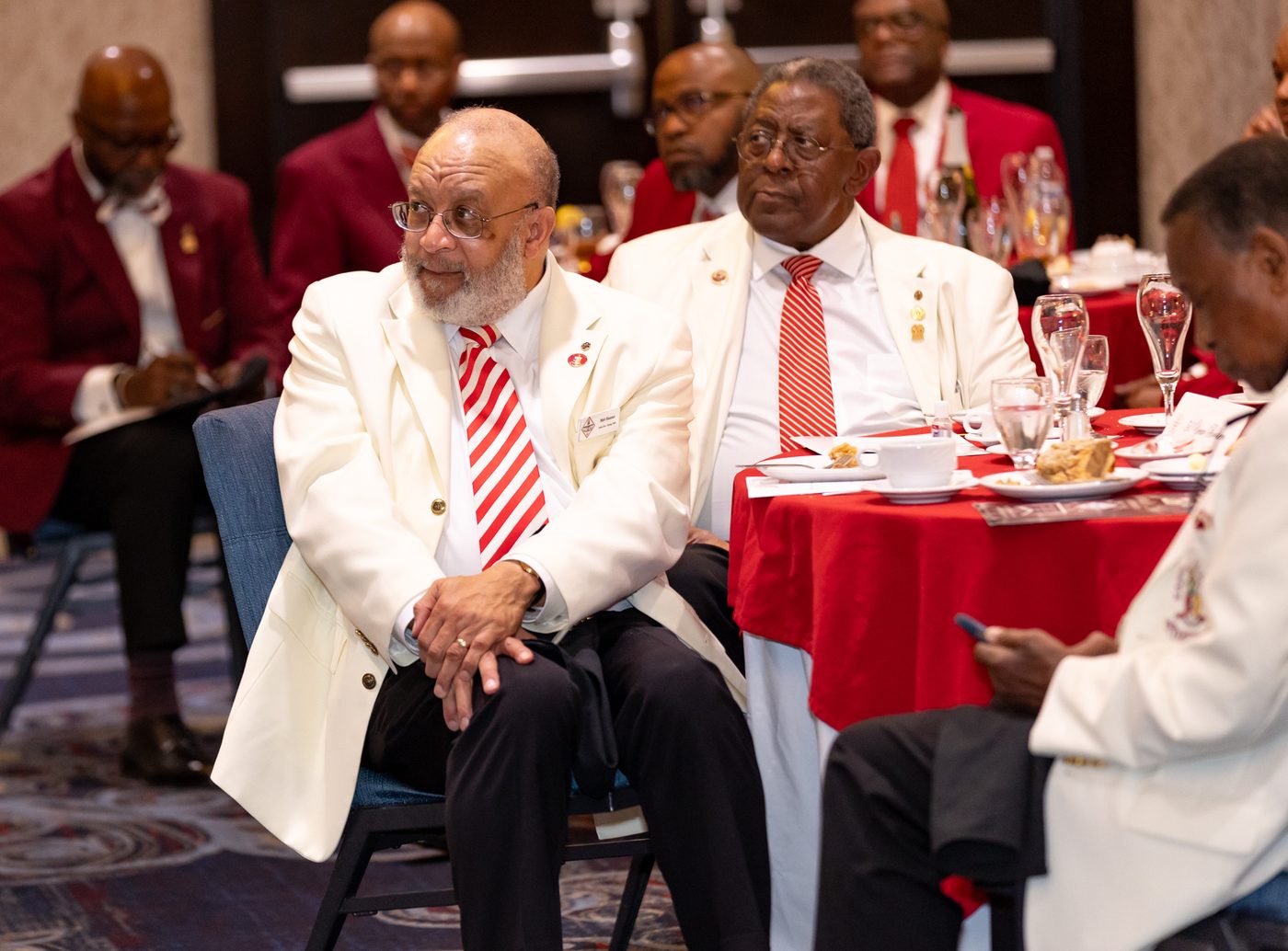 Charter Day 2024
