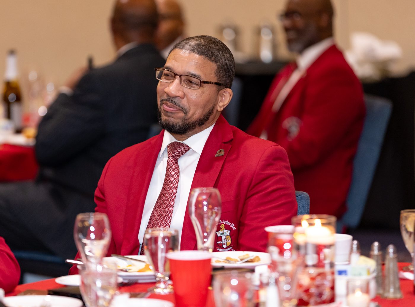 Charter Day 2024