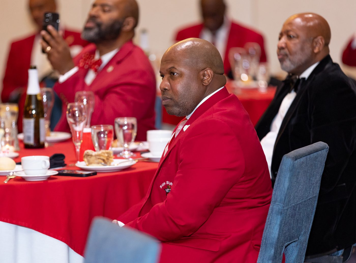 Charter Day 2024