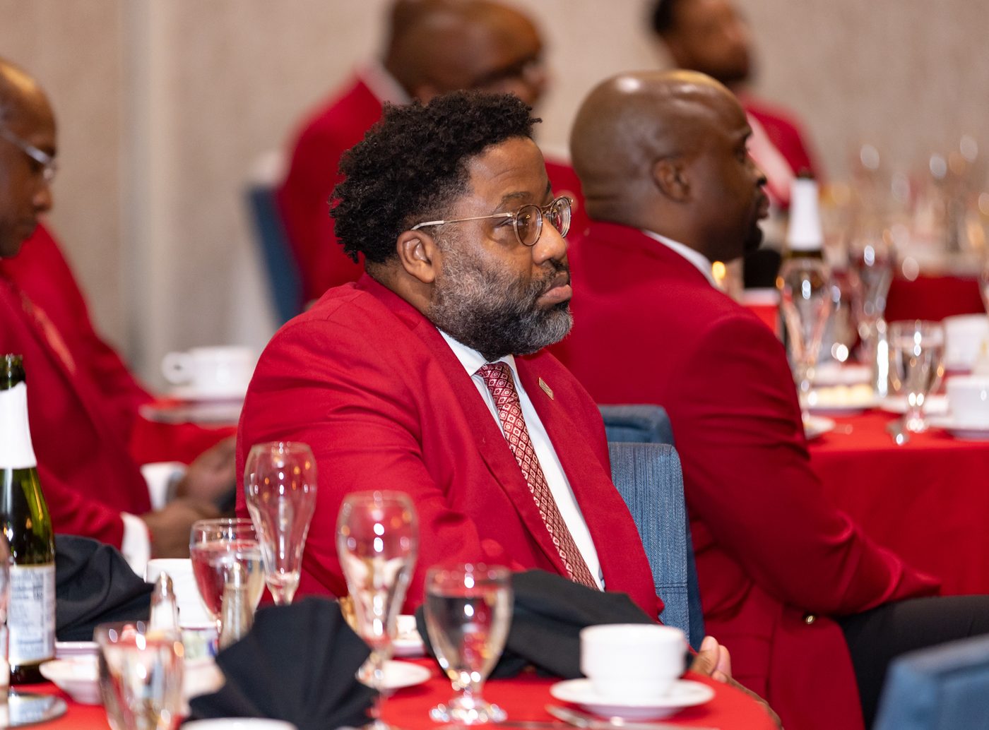 Charter Day 2024