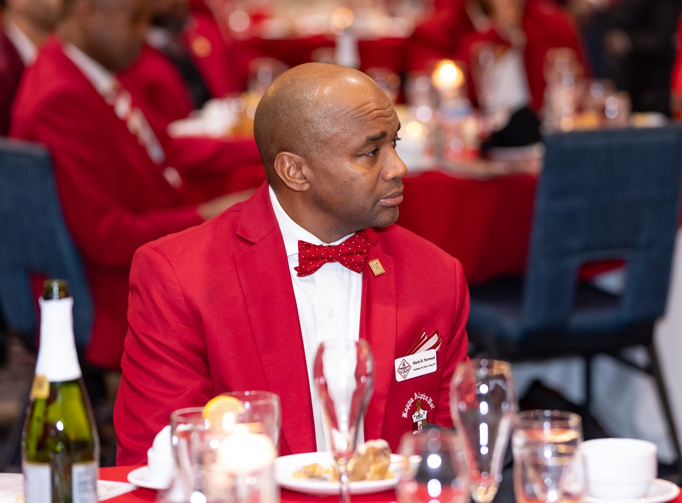 Charter Day 2024