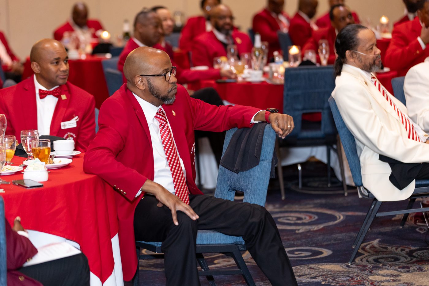 Charter Day 2024