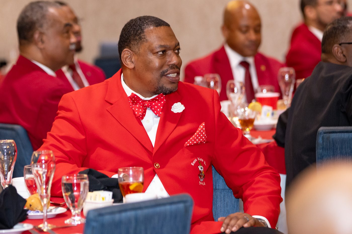 Charter Day 2024