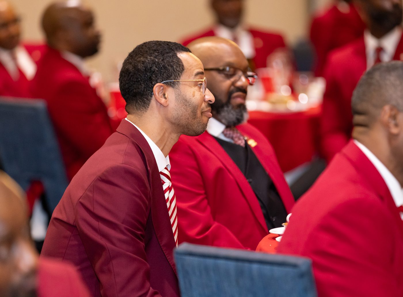 Charter Day 2024