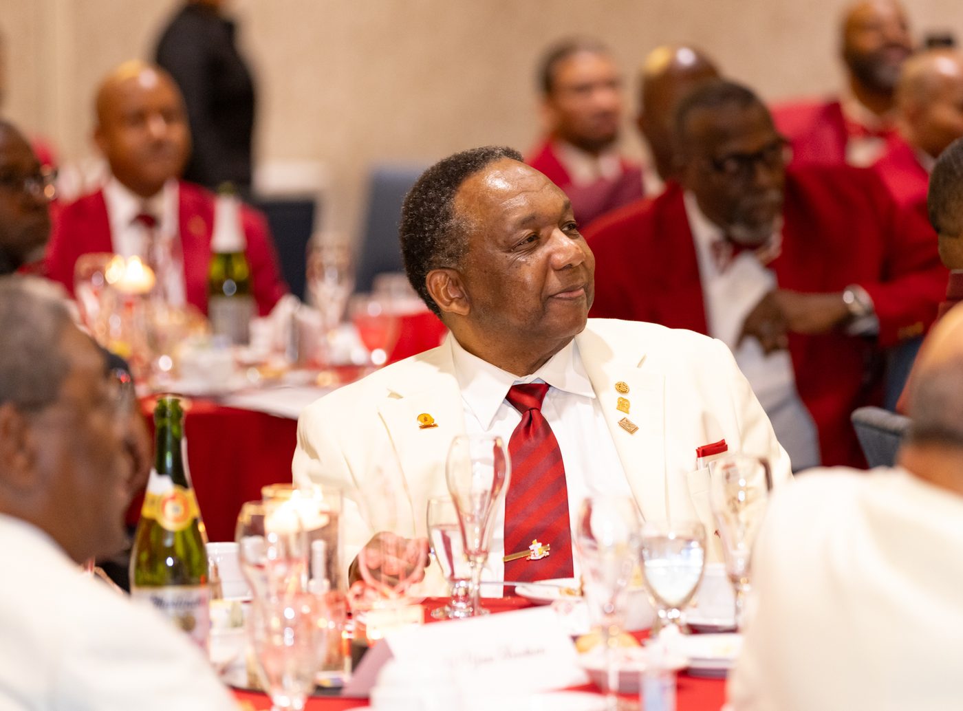 Charter Day 2024