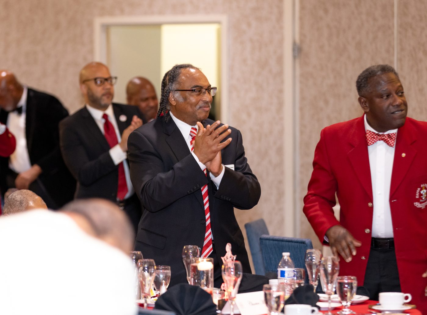 Charter Day 2024