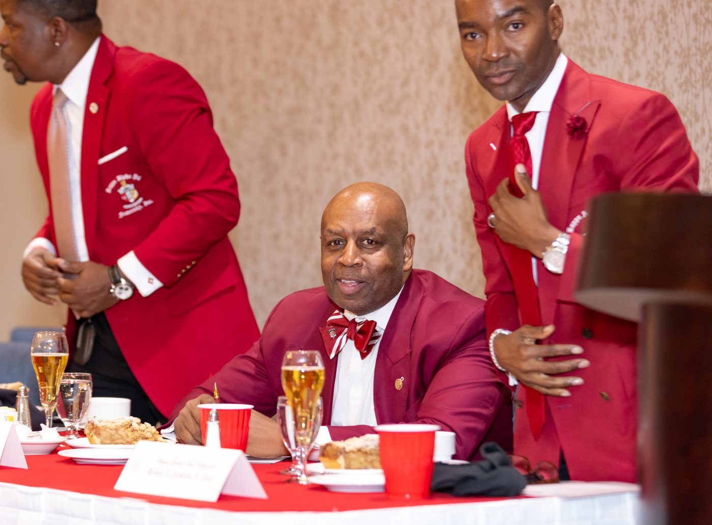 Charter Day 2024
