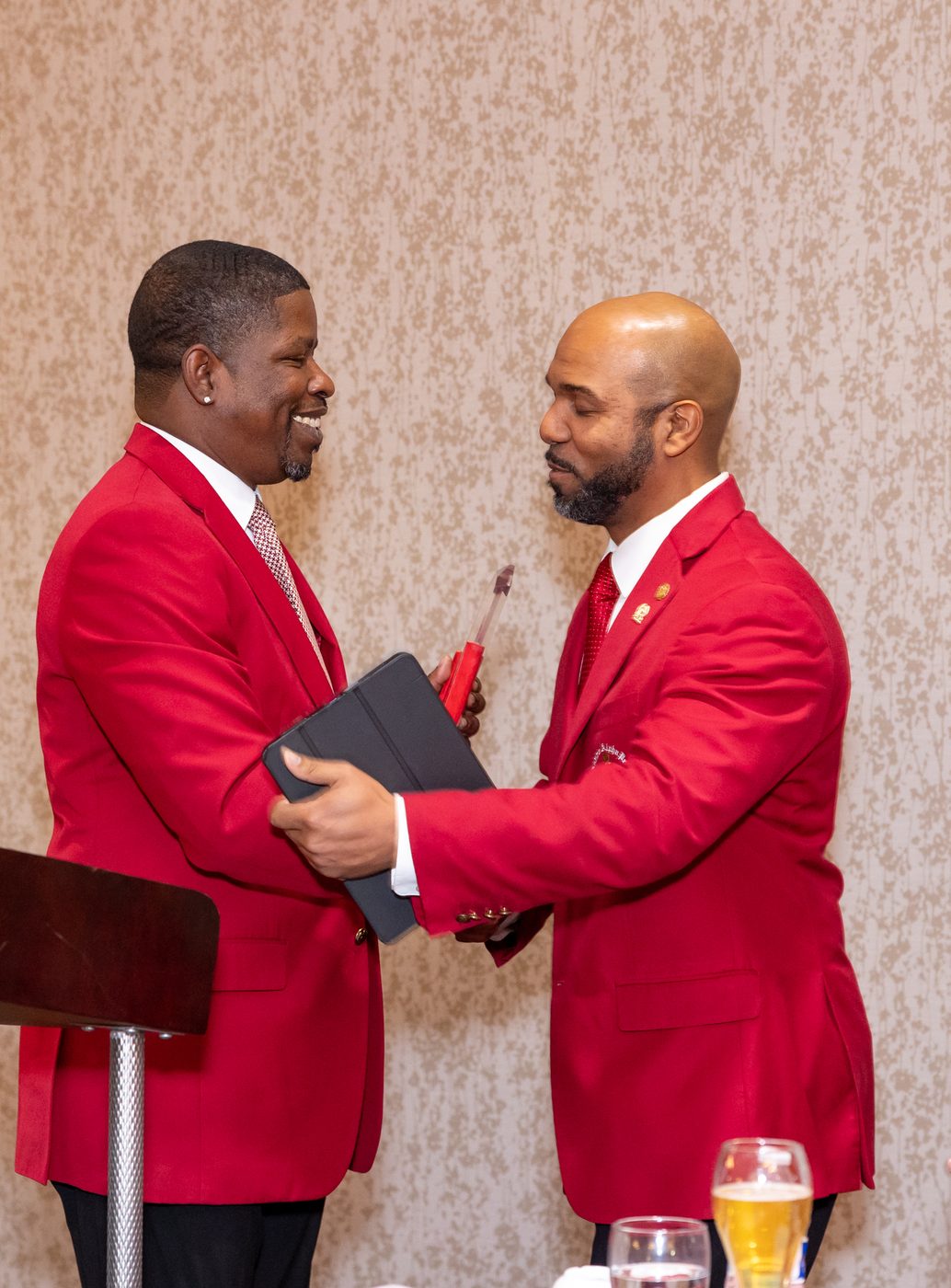 Charter Day 2024