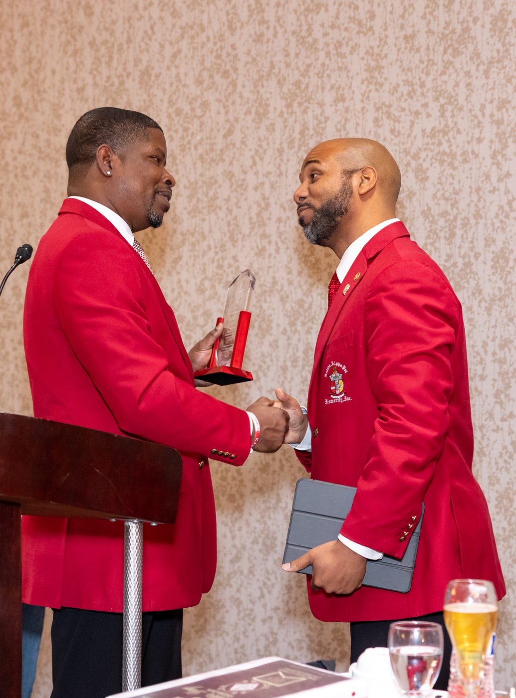 Charter Day 2024