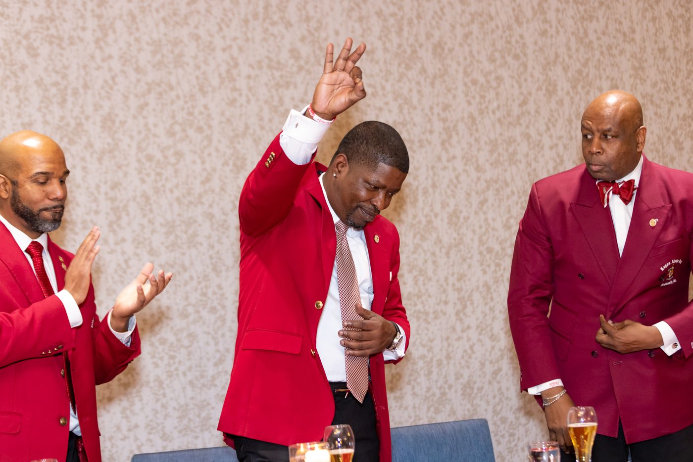 Charter Day 2024