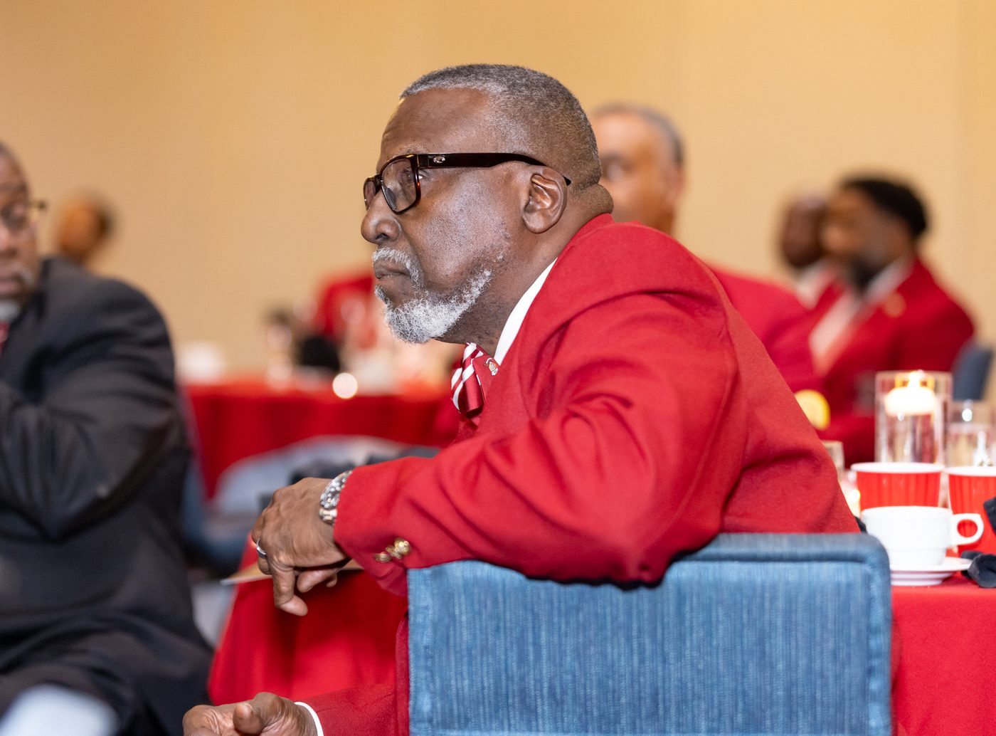 Charter Day 2024