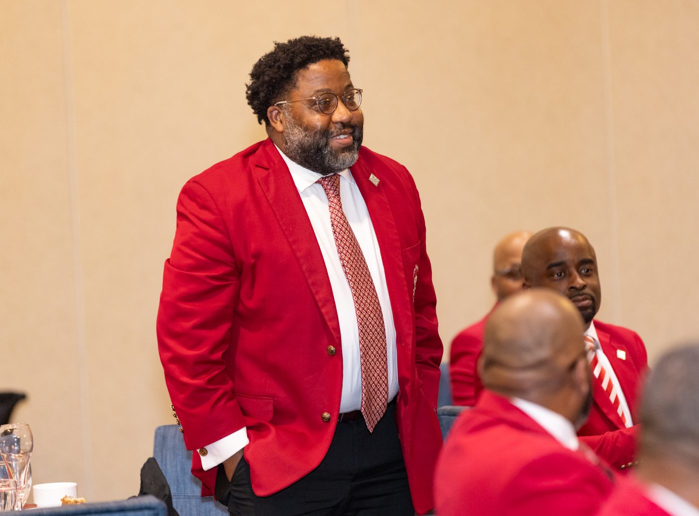 Charter Day 2024