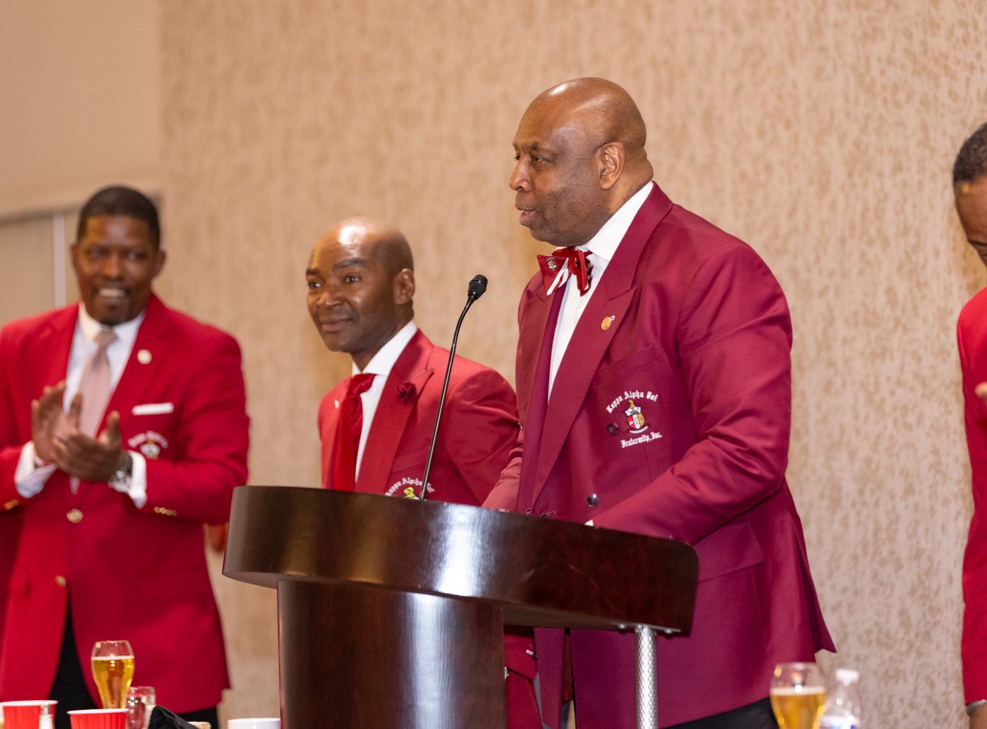 Charter Day 2024