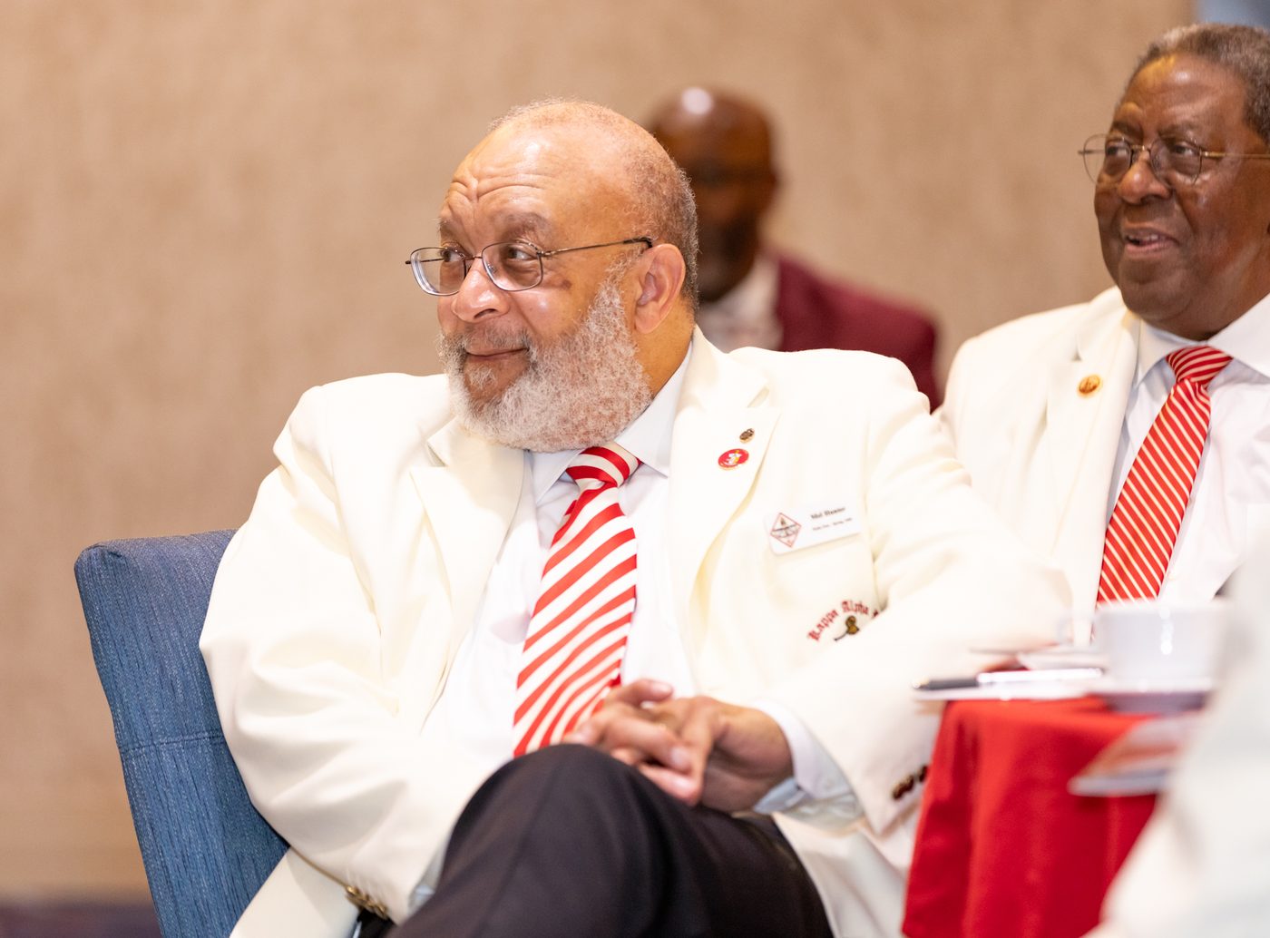 Charter Day 2024