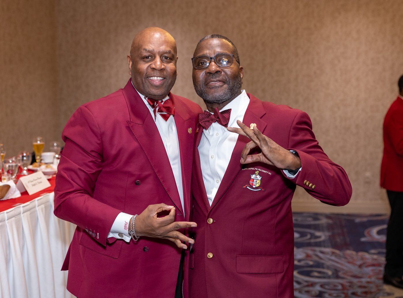 Charter Day 2024