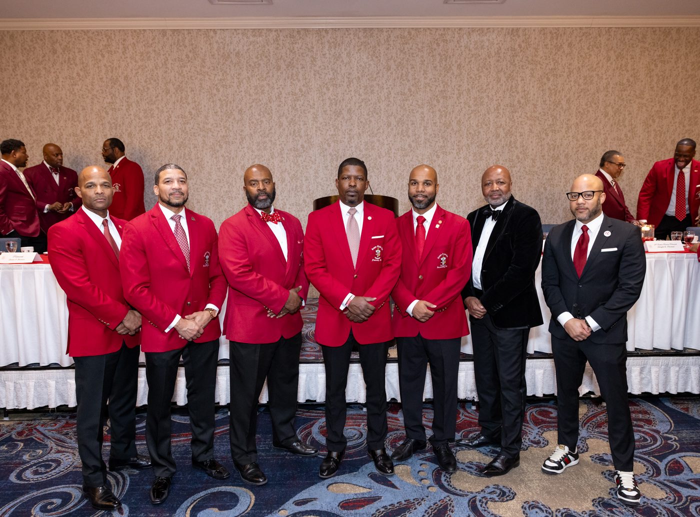 Charter Day 2024