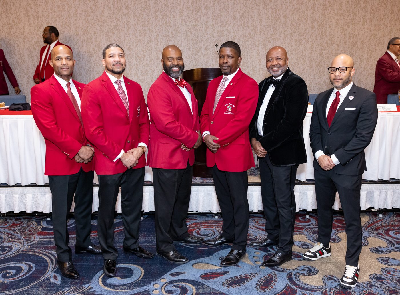 Charter Day 2024