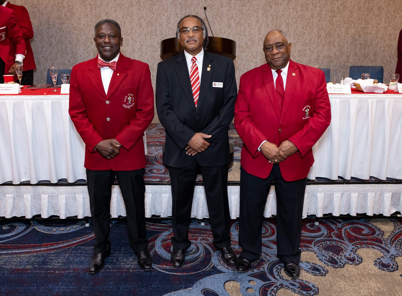 Charter Day 2024