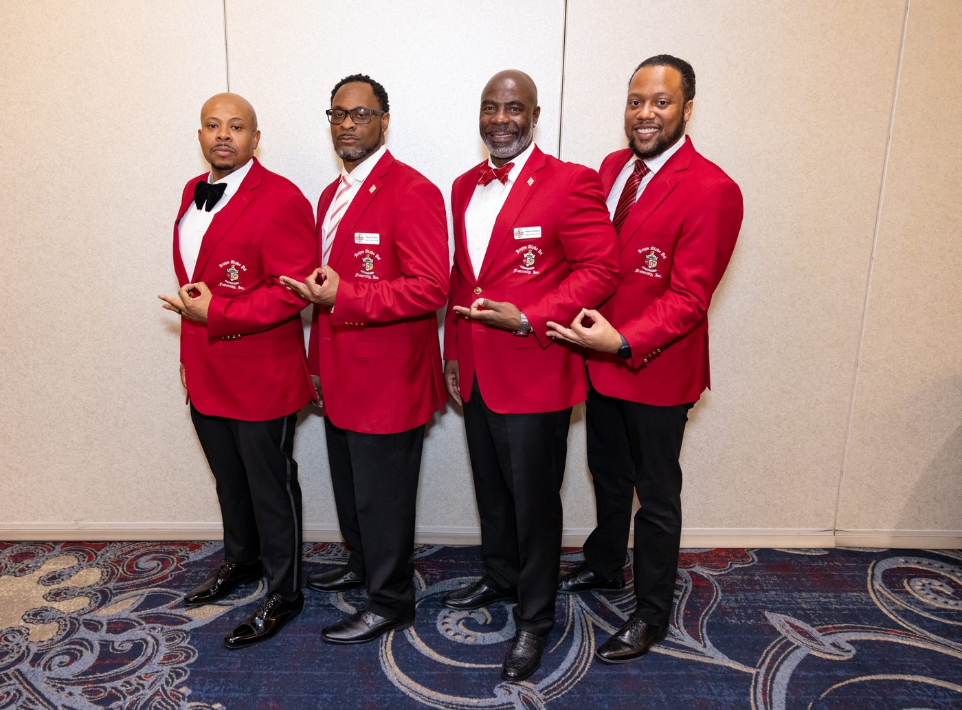 Charter Day 2024