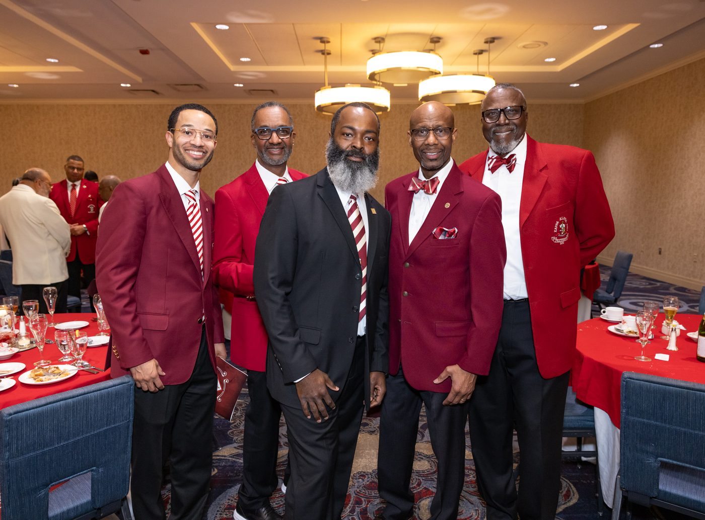 Charter Day 2024