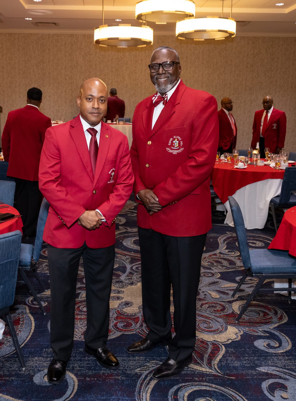 Charter Day 2024