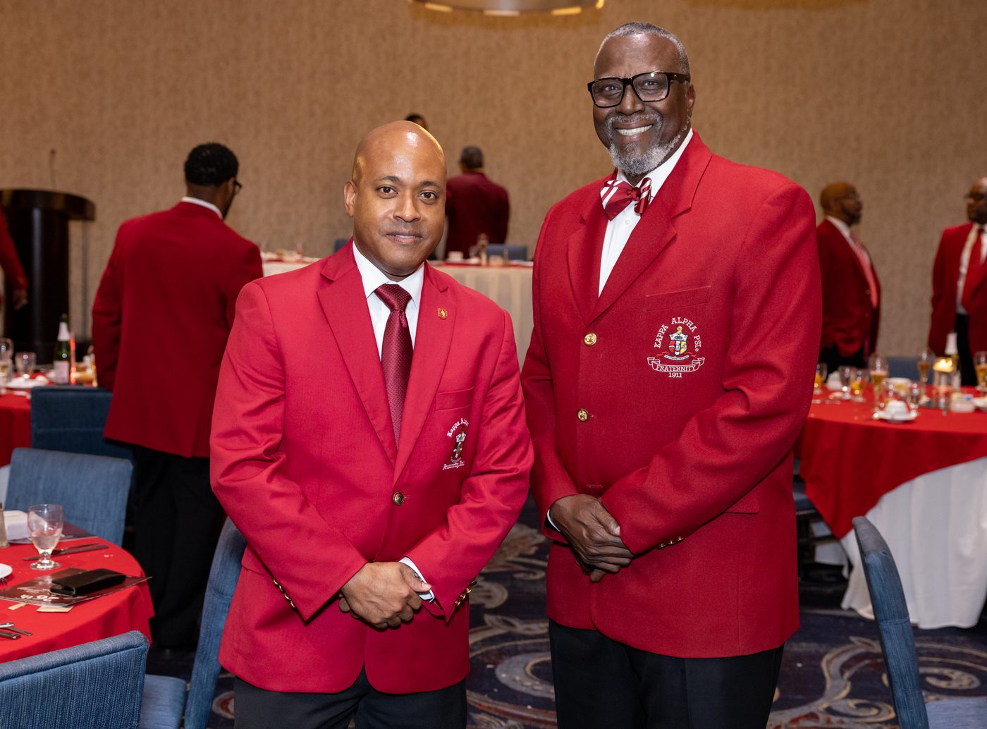 Charter Day 2024